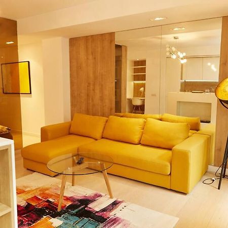 Vernescu Luxury Residence 2 Bukurešť Exteriér fotografie
