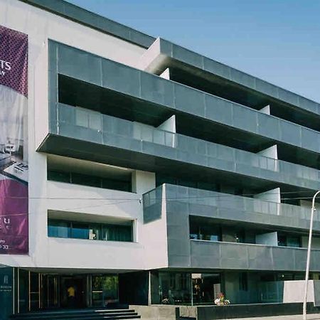 Vernescu Luxury Residence 2 Bukurešť Exteriér fotografie