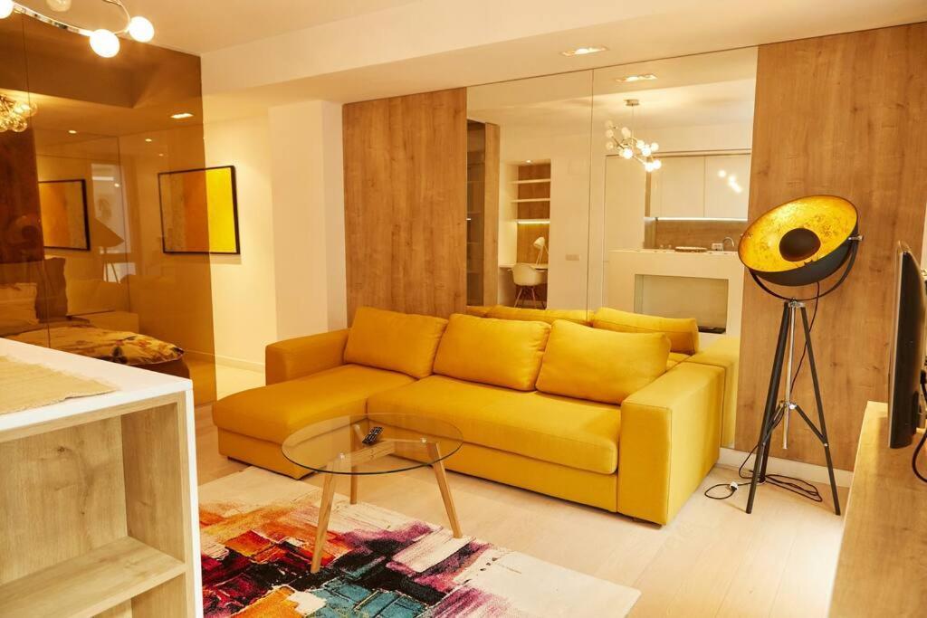 Vernescu Luxury Residence 2 Bukurešť Exteriér fotografie