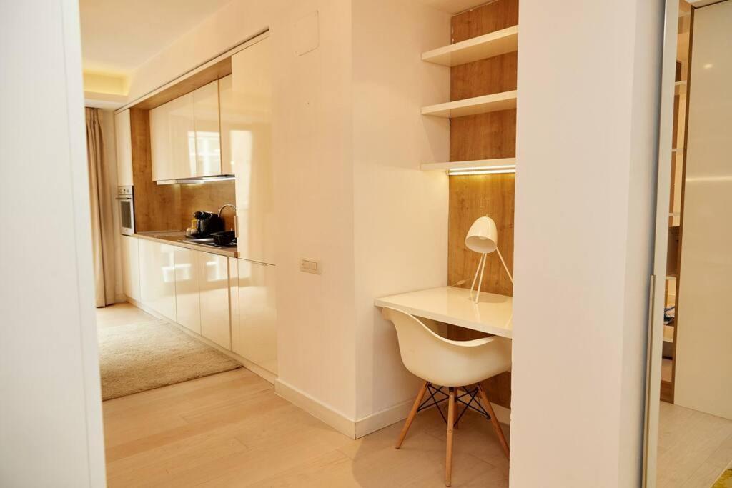 Vernescu Luxury Residence 2 Bukurešť Exteriér fotografie
