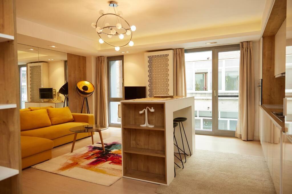 Vernescu Luxury Residence 2 Bukurešť Exteriér fotografie