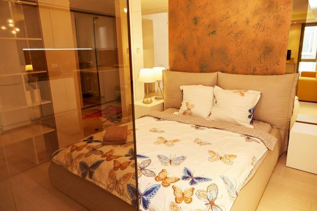 Vernescu Luxury Residence 2 Bukurešť Exteriér fotografie