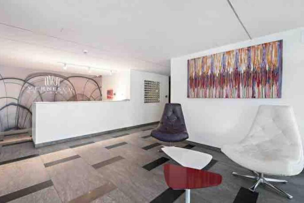 Vernescu Luxury Residence 2 Bukurešť Exteriér fotografie